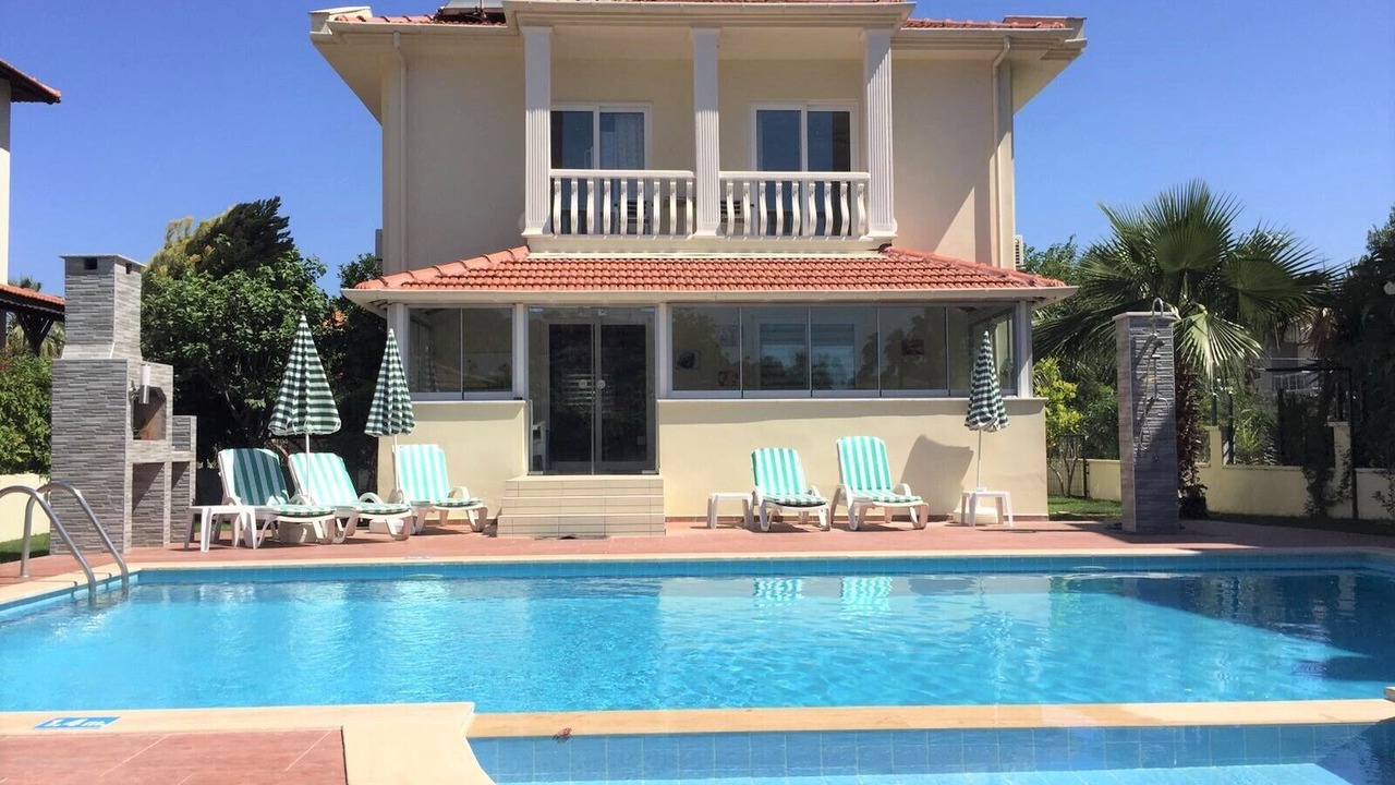 Photo of Outdoor in Dalyan