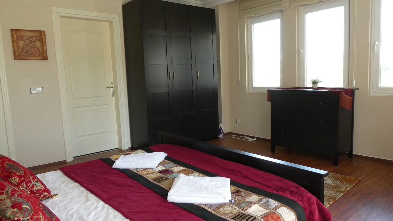 Photo of Bedroom in Dalyan
