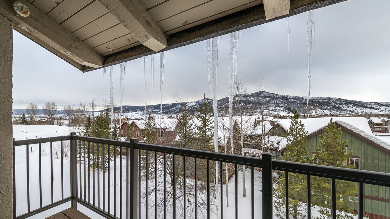 Photo of Outdoor in Steamboat Springs