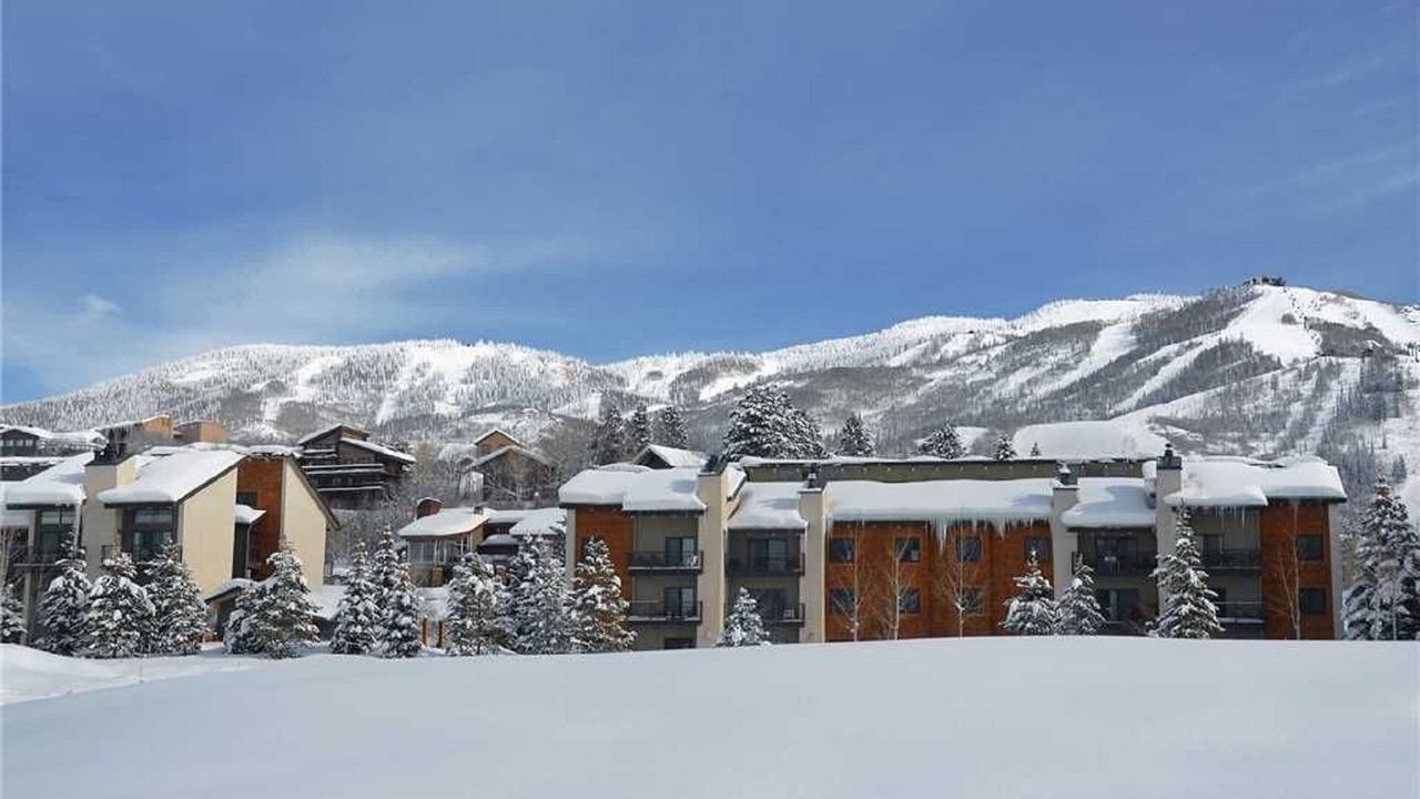 Photo of Outdoor in Steamboat Springs