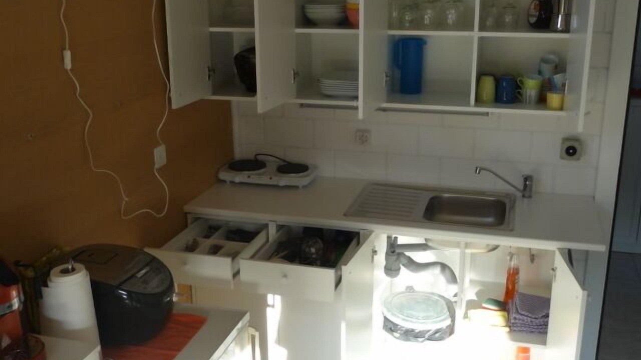 Photo of Kitchen in Rothenburg