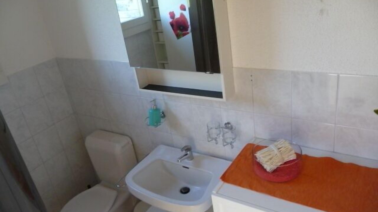 Photo of Bathroom in Rothenburg