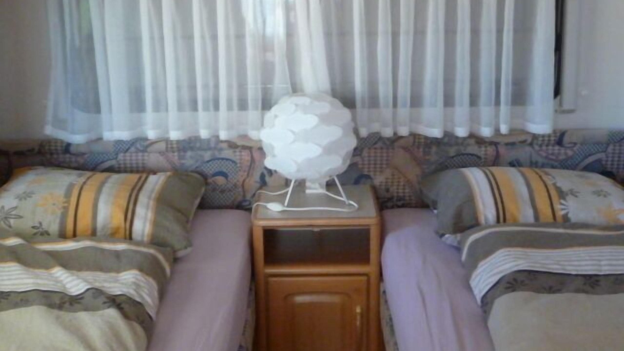 Photo of Bedroom in Rothenburg