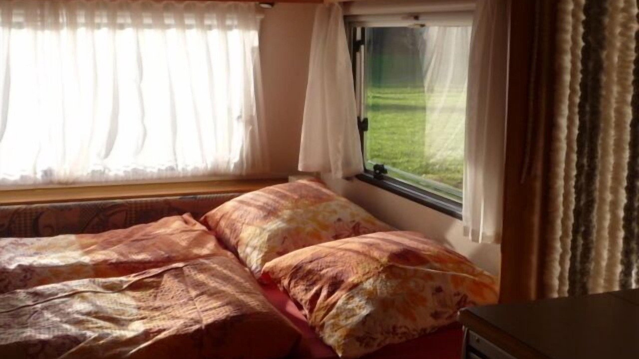 Photo of Bedroom in Rothenburg