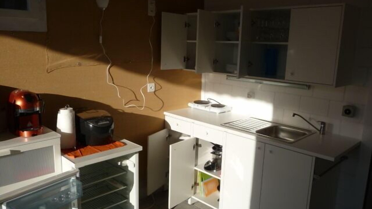 Photo of Kitchen in Rothenburg