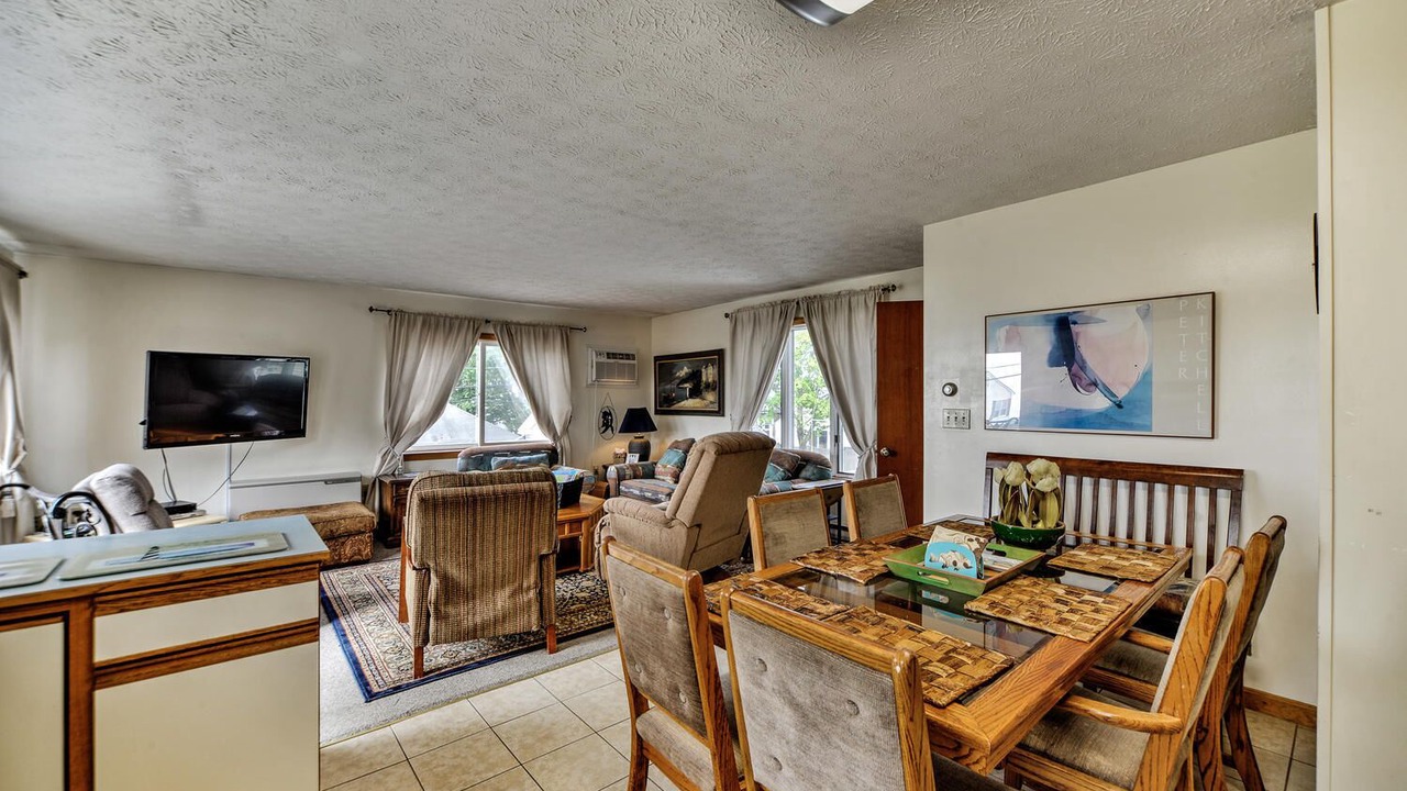 Photo of Bedroom in Old Orchard Beach