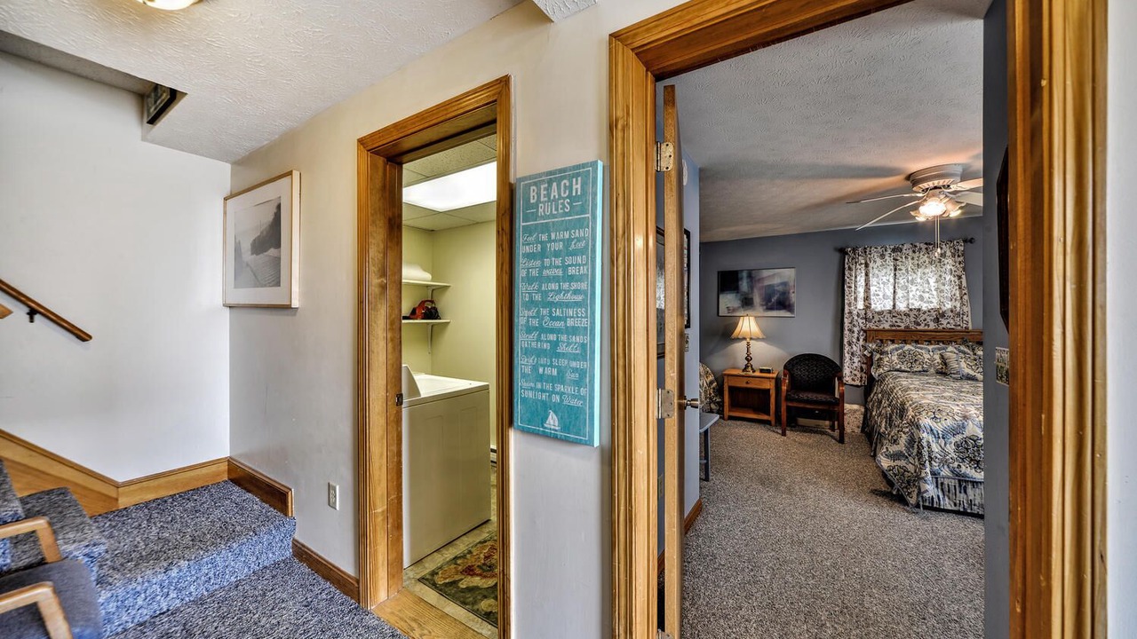 Photo of Bathroom in Old Orchard Beach