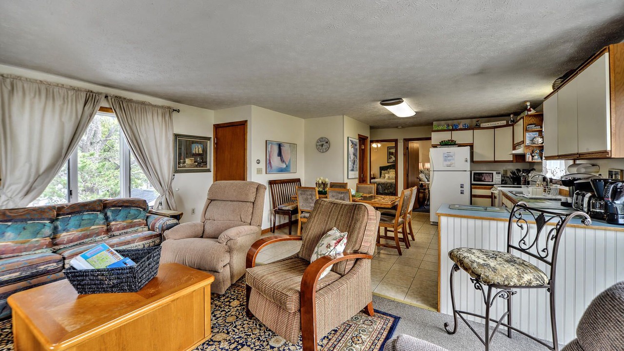 Photo of Bedroom in Old Orchard Beach