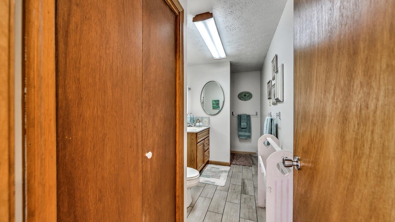 Photo of Bathroom in Old Orchard Beach