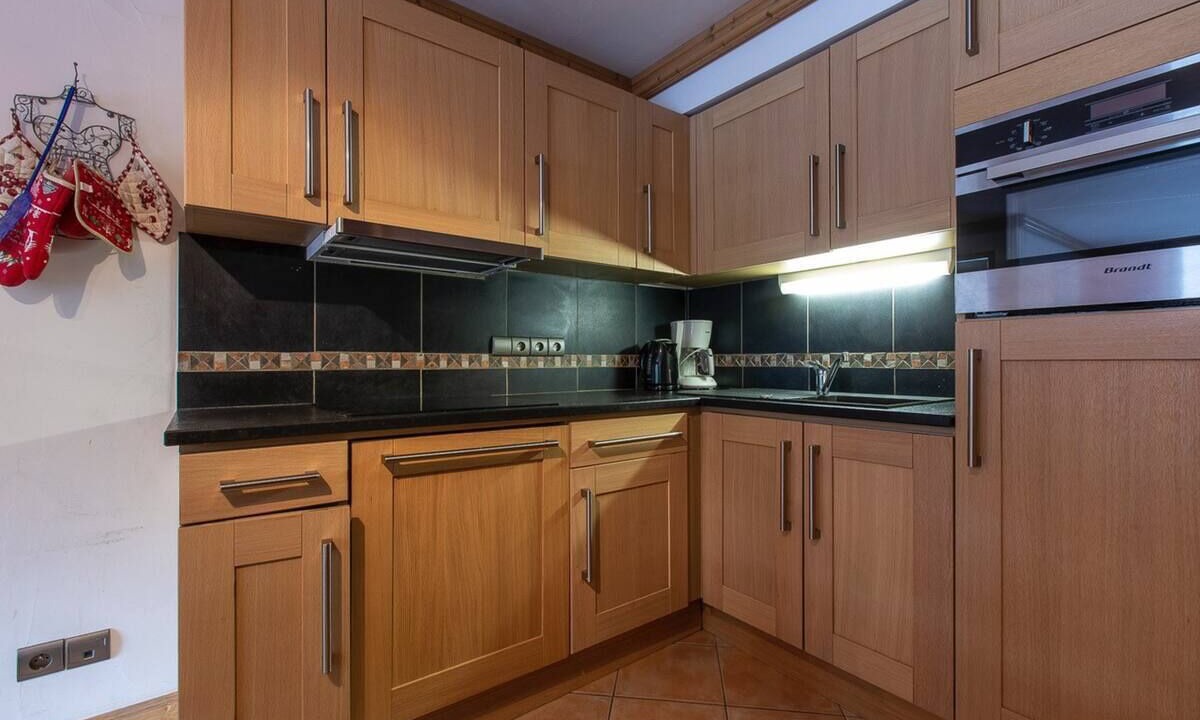 Photo of Kitchen in Arc-1800