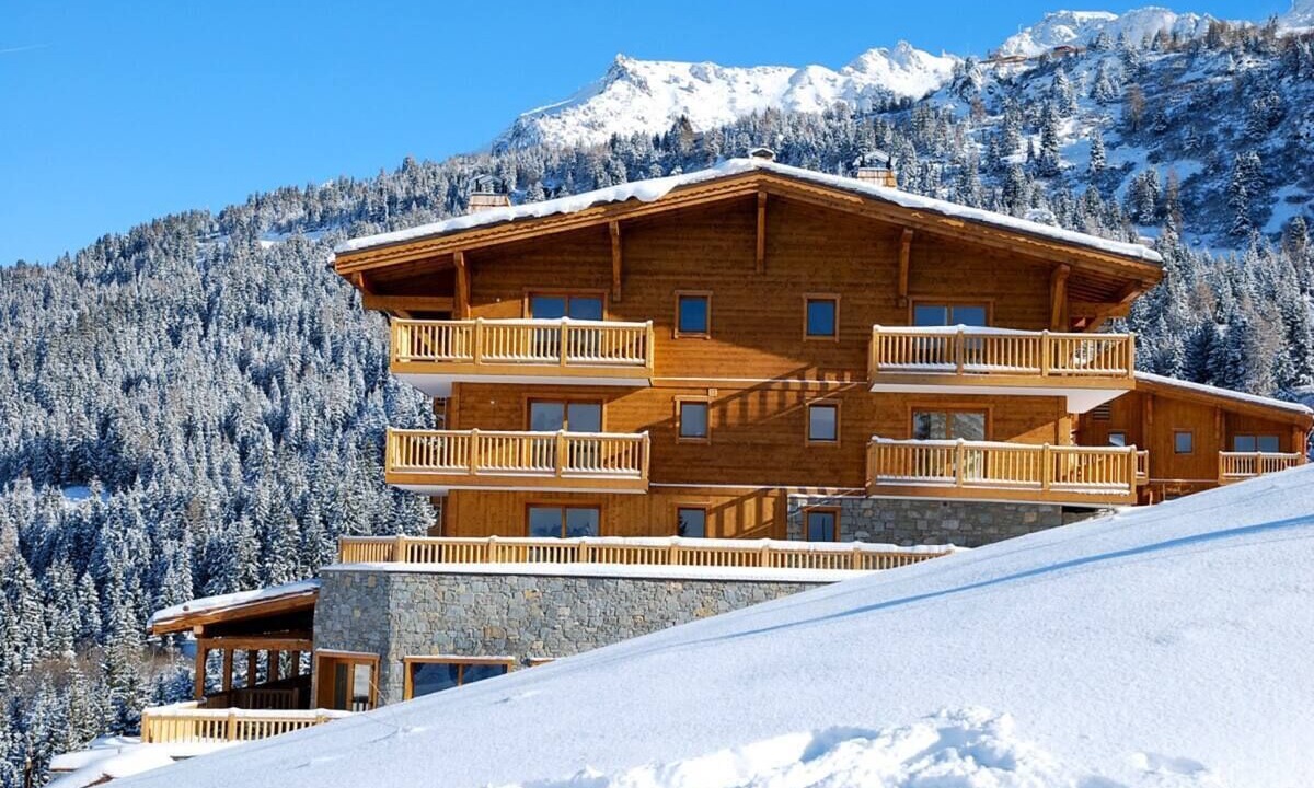 Photo of Outdoor in Arc-1800