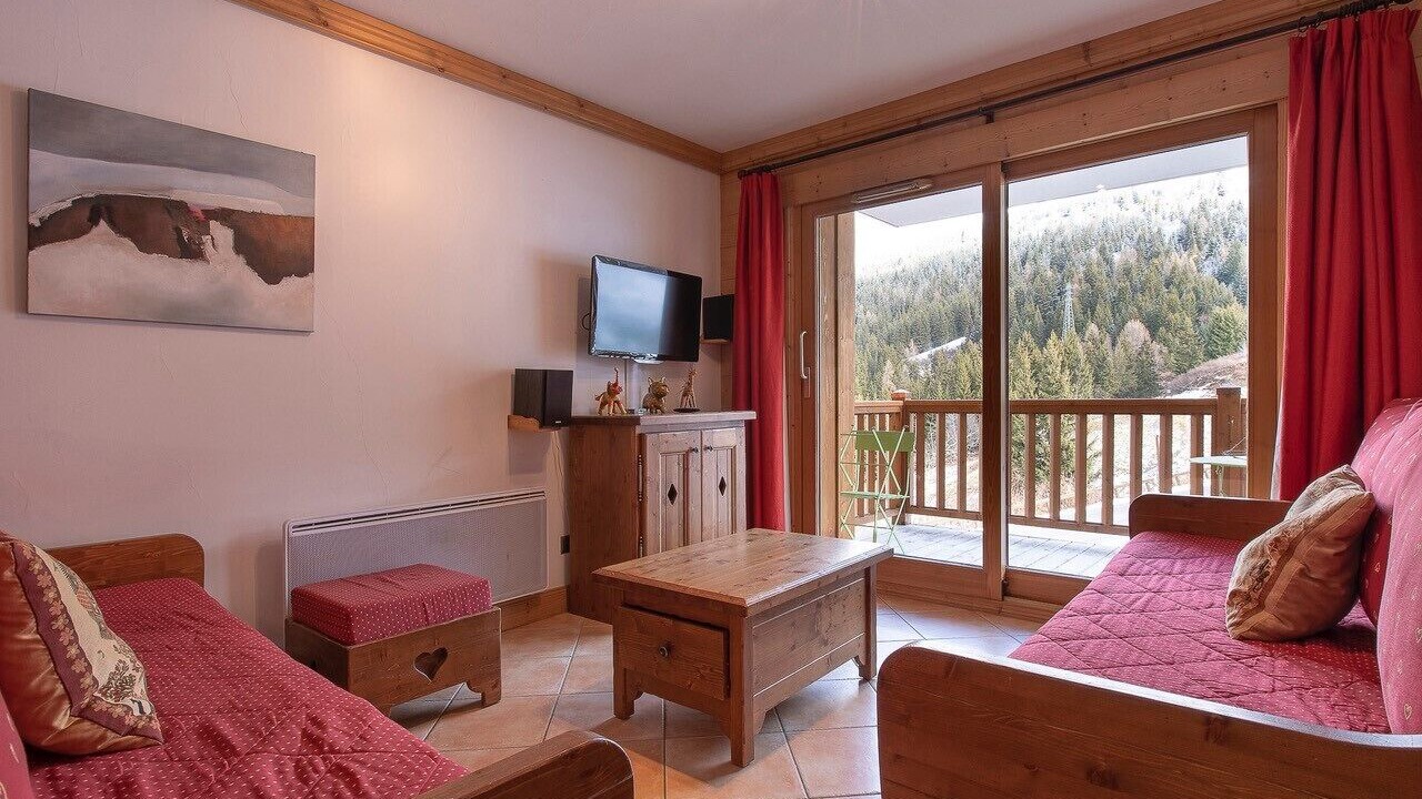 Photo of Livingroom in Arc-1800