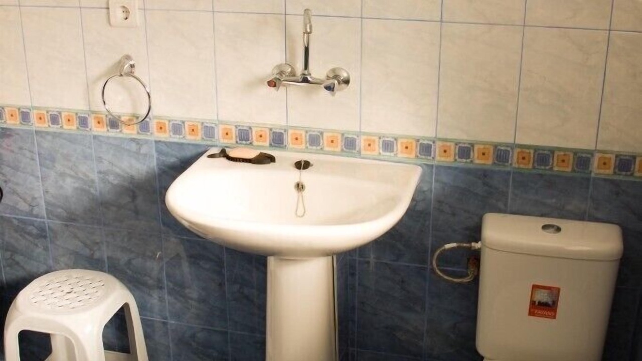 Photo of Bathroom in Raduil