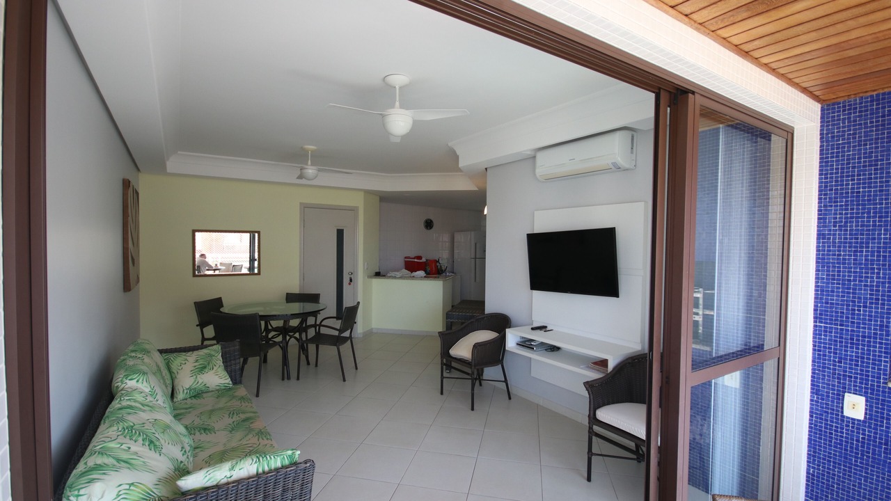 Photo of Livingroom in Riviera de Sao Lourenco