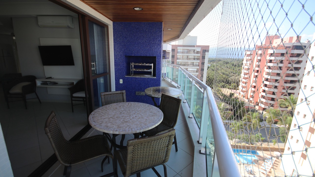 Photo of Outdoor in Riviera de Sao Lourenco