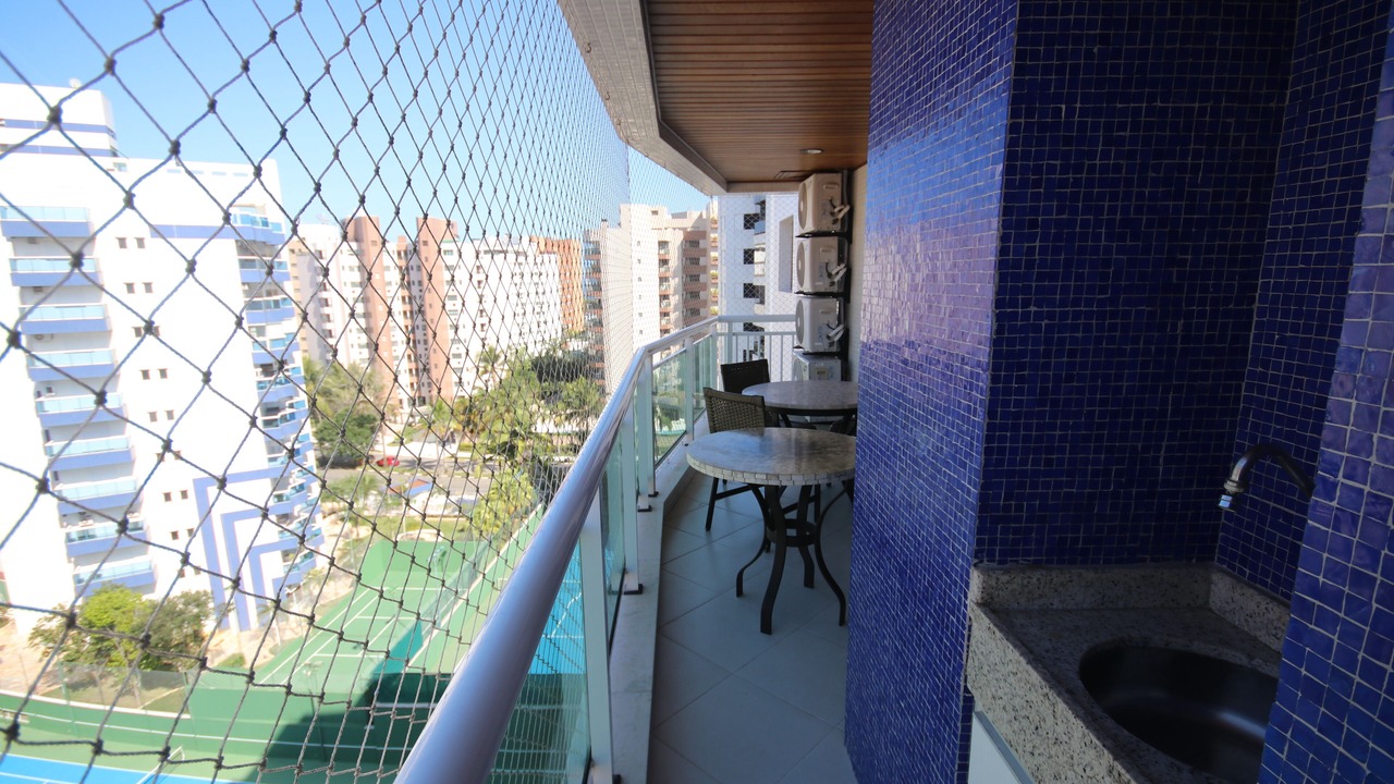 Photo of Outdoor in Riviera de Sao Lourenco