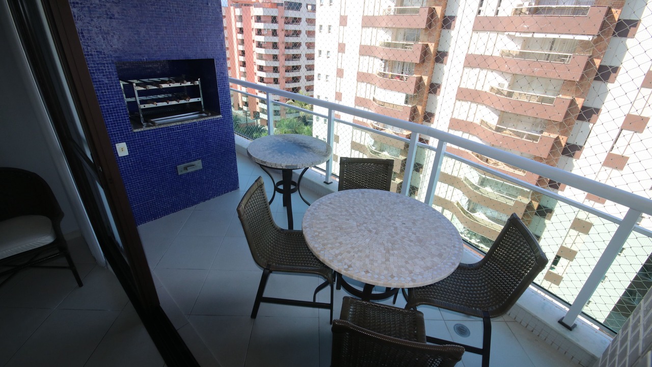 Photo of Outdoor in Riviera de Sao Lourenco