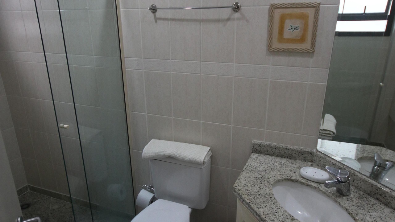 Photo of Bathroom in Riviera de Sao Lourenco