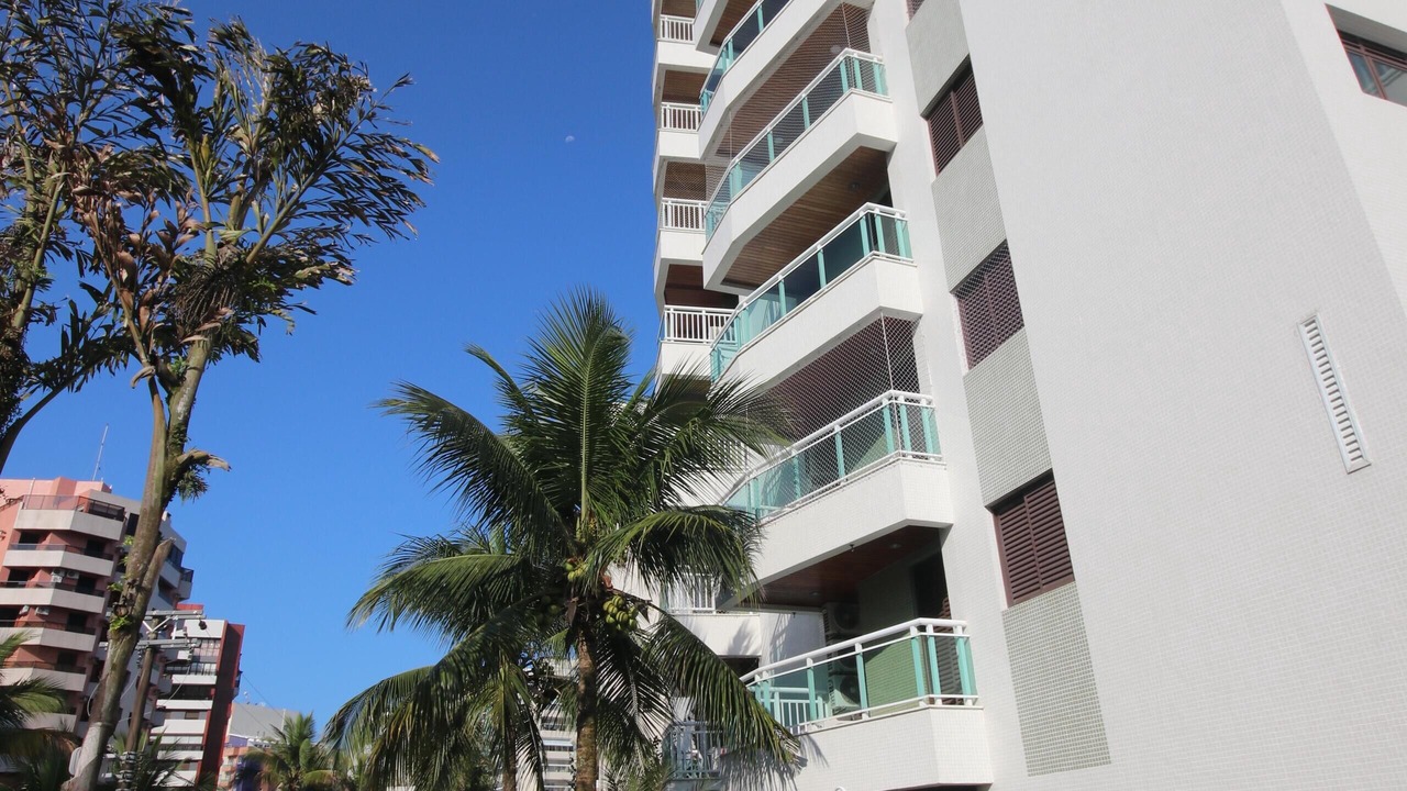 Photo of Patio Balcony in Riviera de Sao Lourenco
