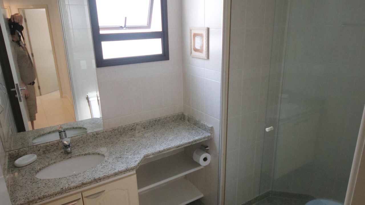 Photo of Bathroom in Riviera de Sao Lourenco