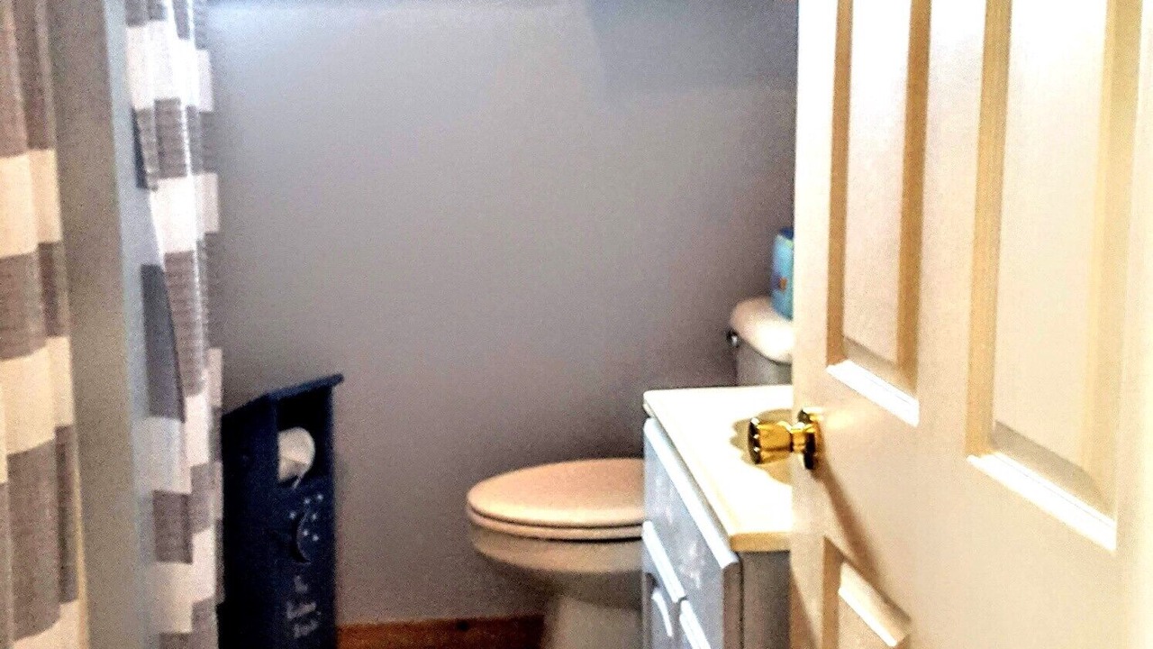 Photo of Bathroom in Moriah Center
