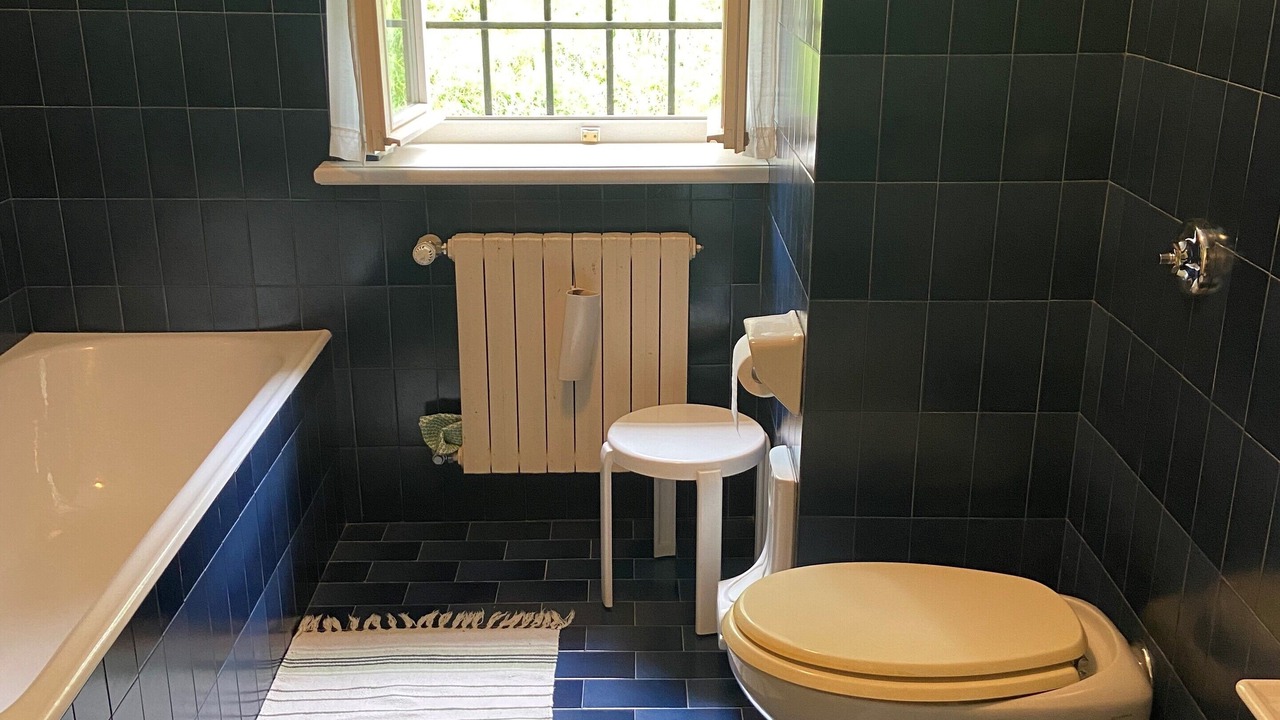 Photo of Bathroom in Clauzetto