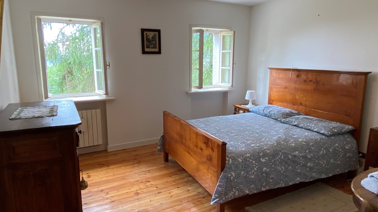 Photo of Bedroom in Clauzetto