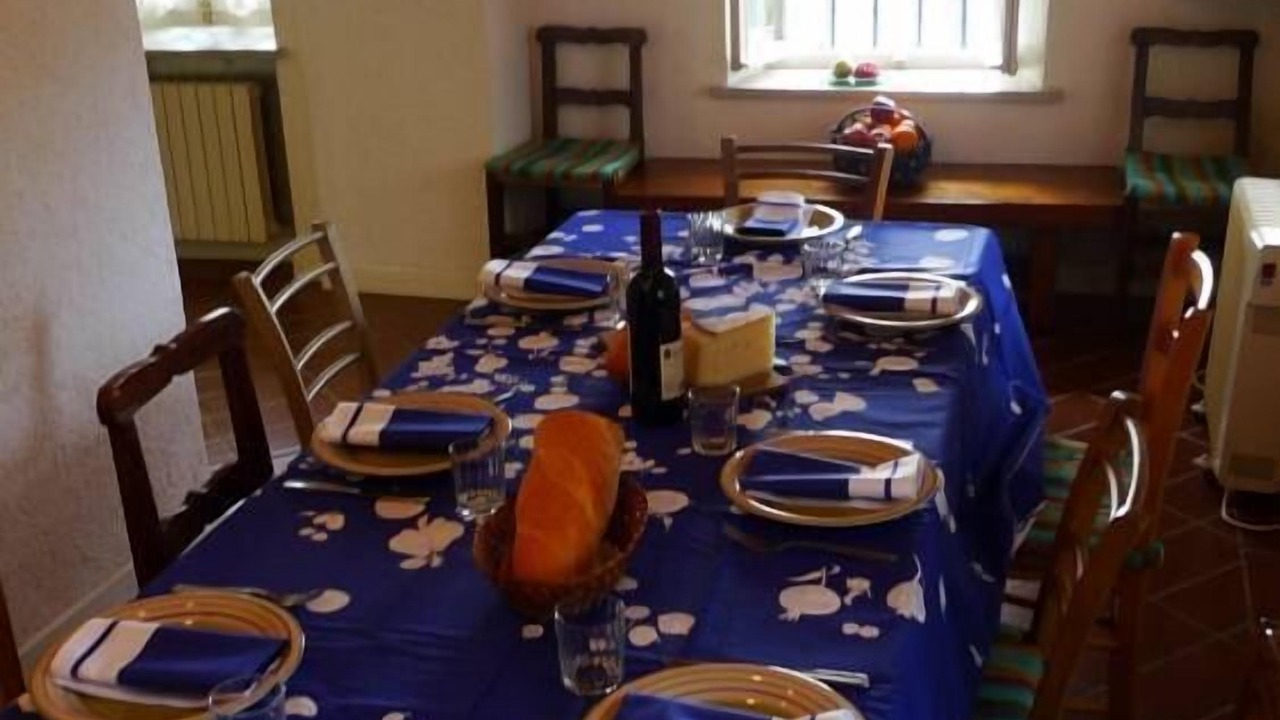 Photo of Livingroom in Clauzetto