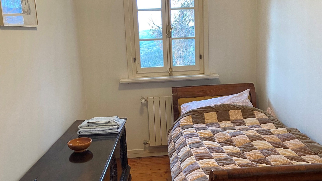 Photo of Bedroom in Clauzetto