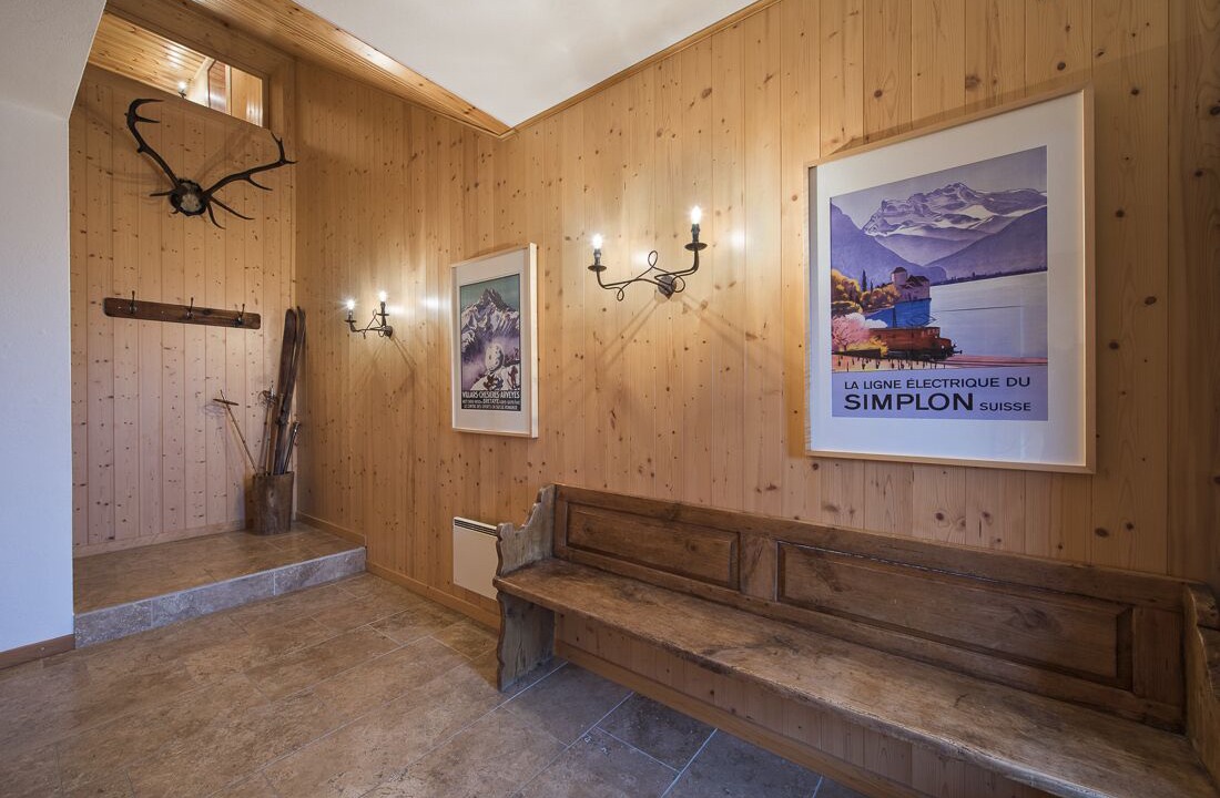 Photo of Bedroom in Alpe des Chaux