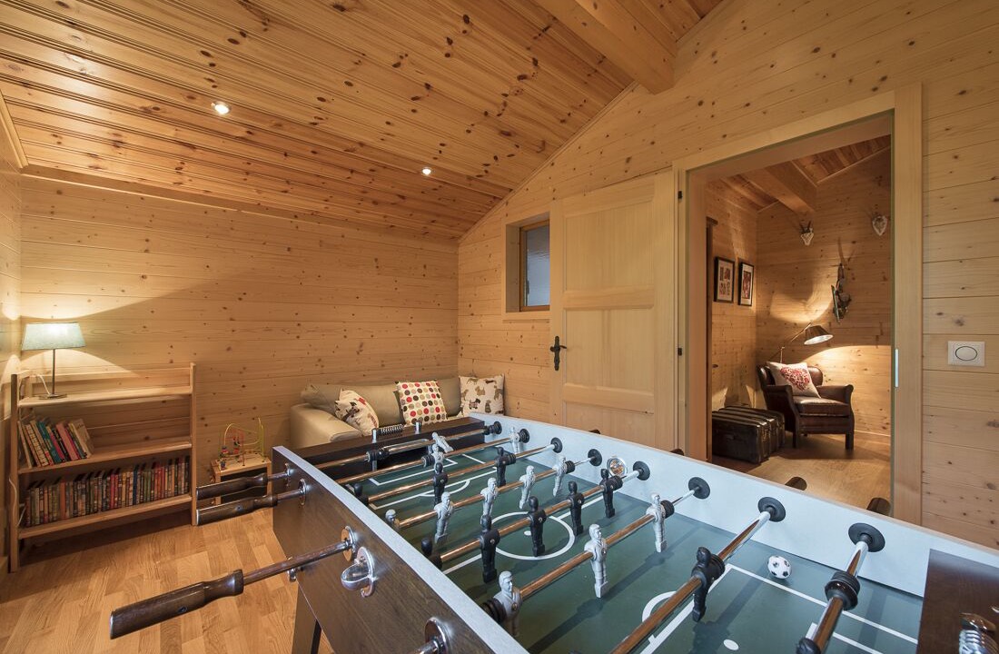 Photo of Bedroom in Alpe des Chaux