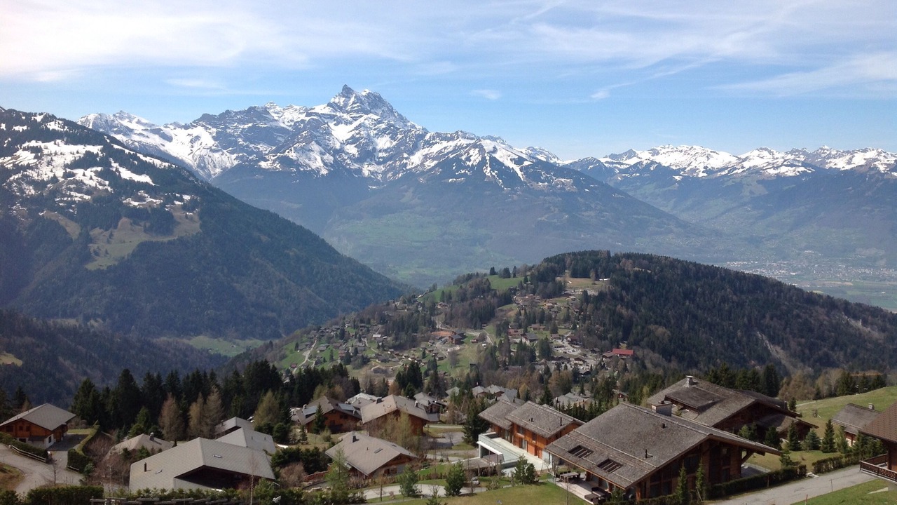 Photo of Patio Balcony in Alpe des Chaux