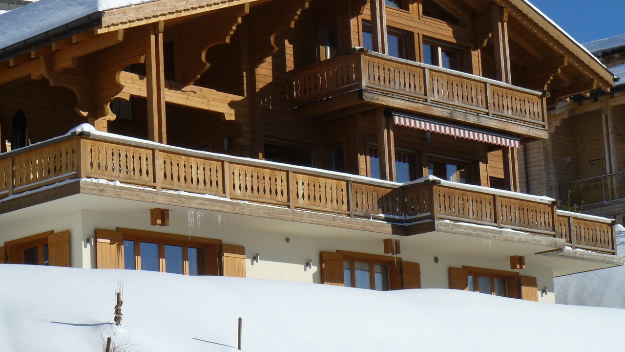 Photo of Others in Alpe des Chaux