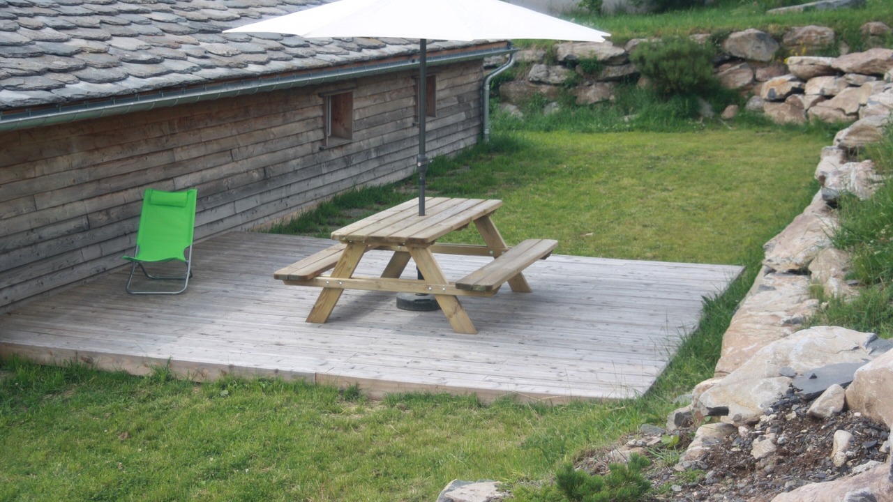 Photo of Outdoor in Les Estables