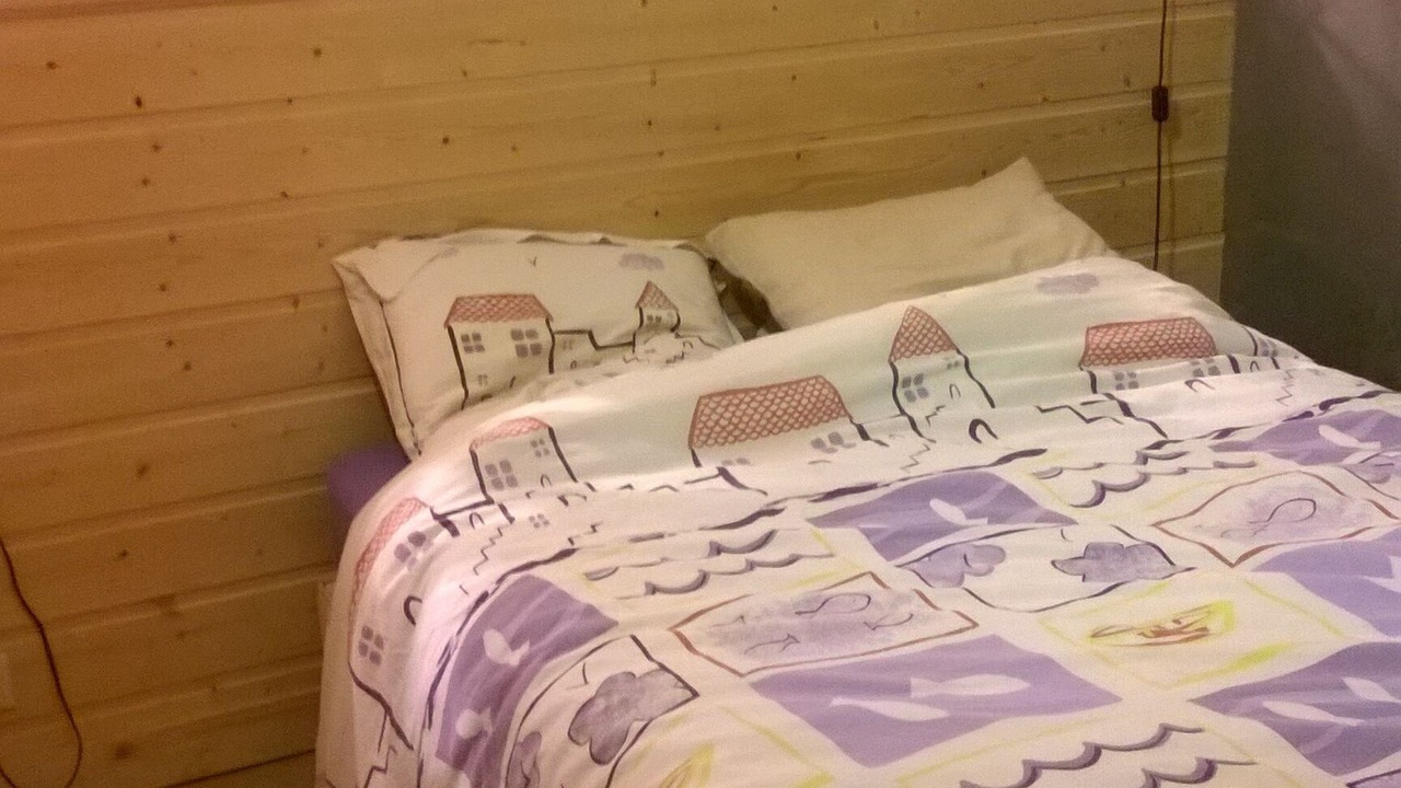 Photo of Bedroom in Les Estables