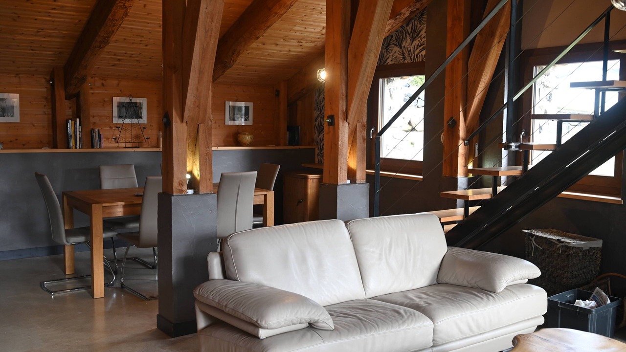 Photo of Livingroom in Les Estables
