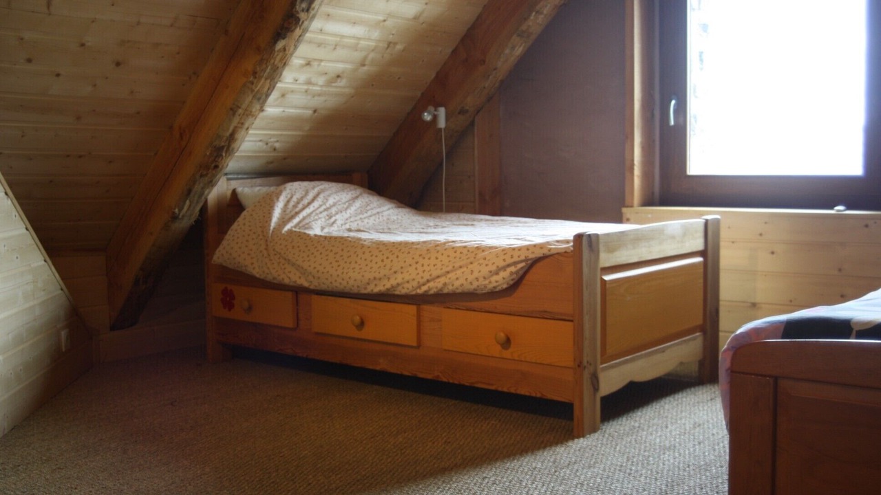 Photo of Bedroom in Les Estables