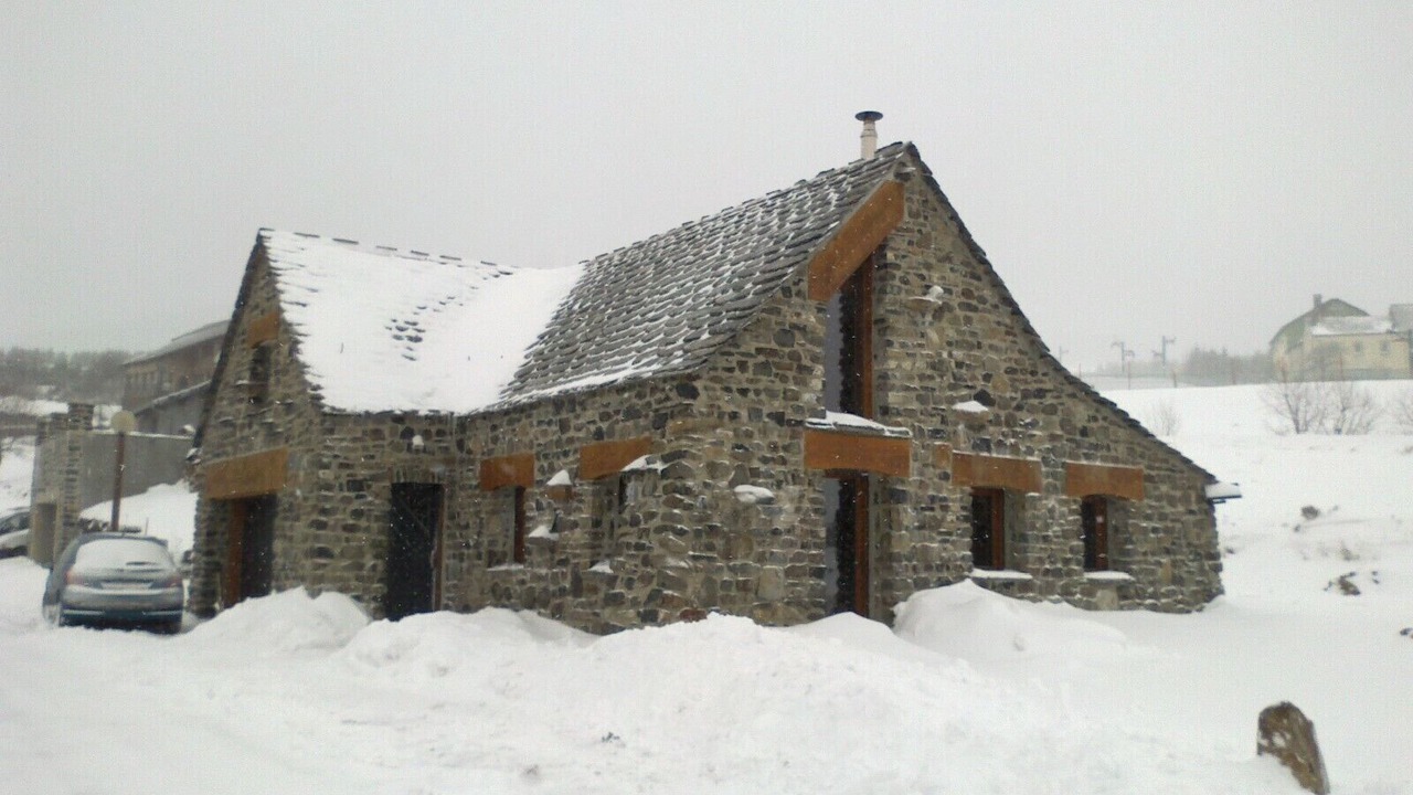 Photo of Outdoor in Les Estables