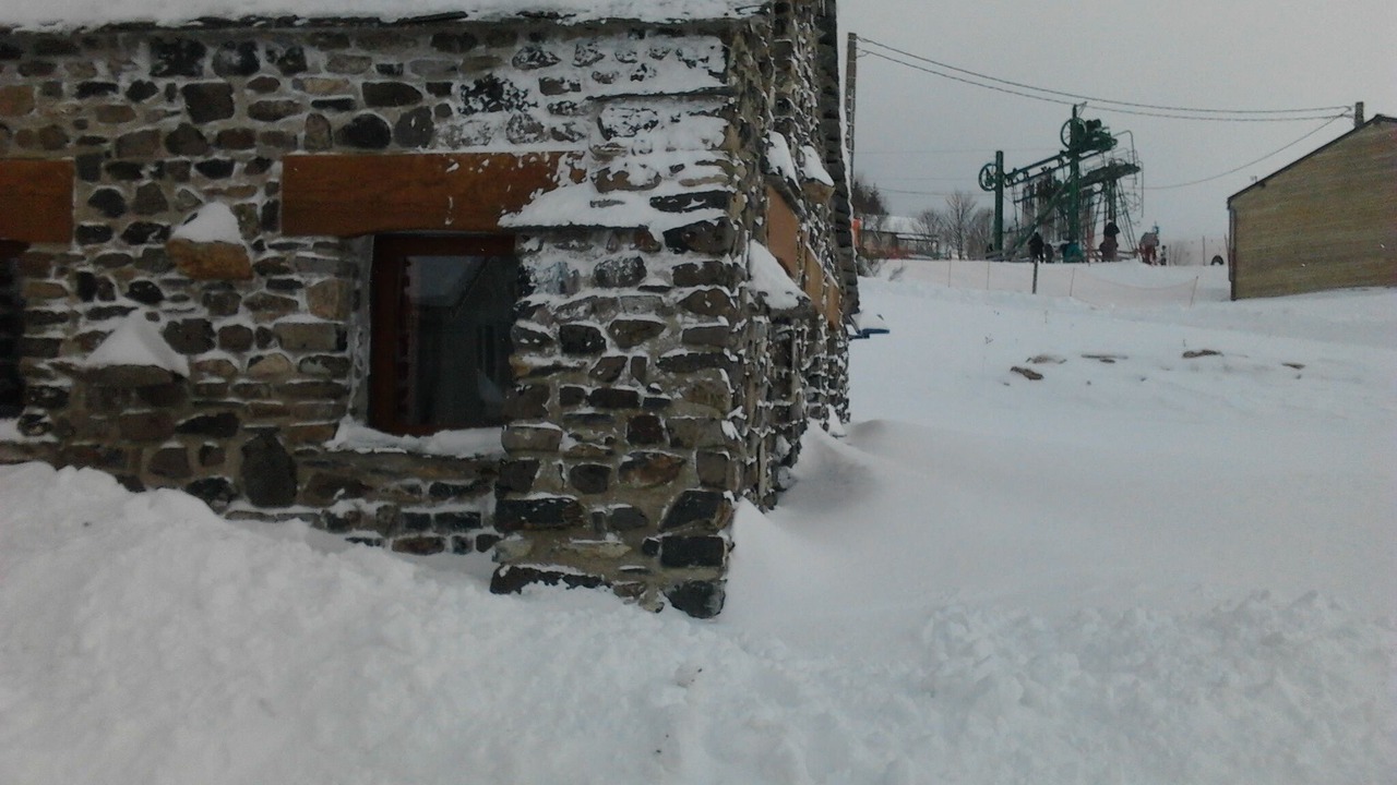 Photo of Outdoor in Les Estables