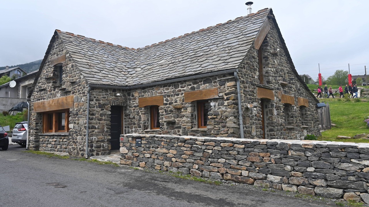 Photo of Outdoor in Les Estables