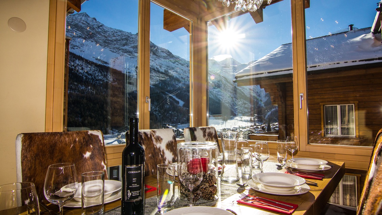 Photo of Others in Saas-Fee