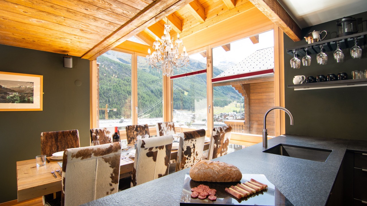 Photo of Others in Saas-Fee