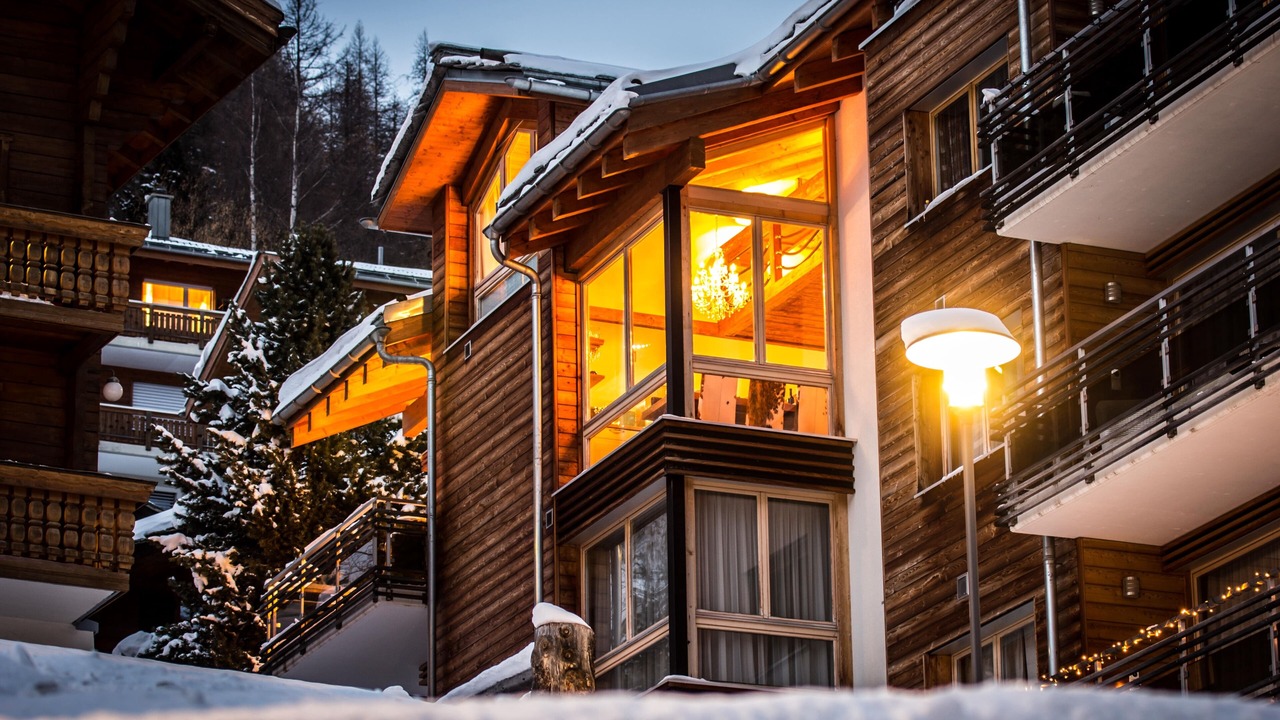 Photo of Outdoor in Saas-Fee