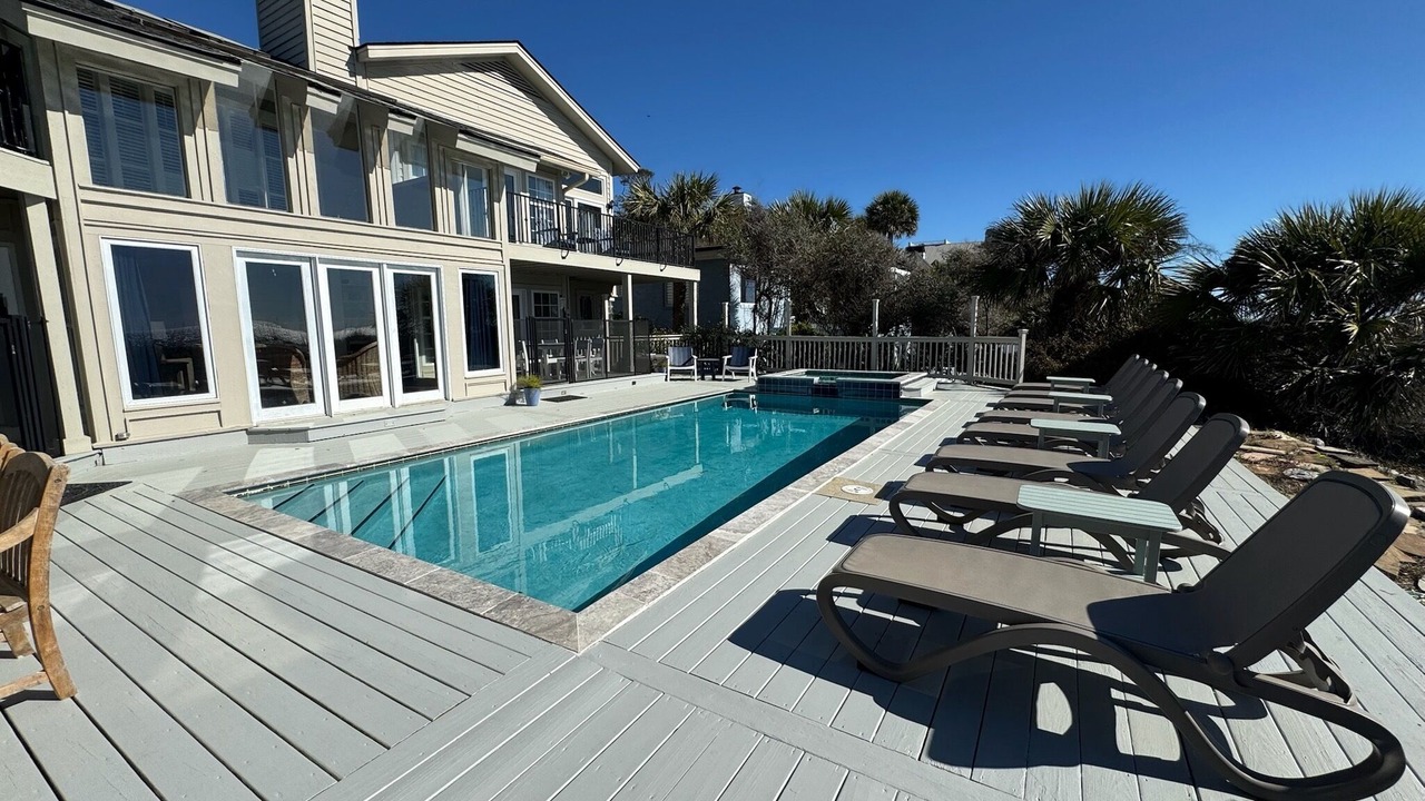 Photo of Outdoor in North Forest Beach