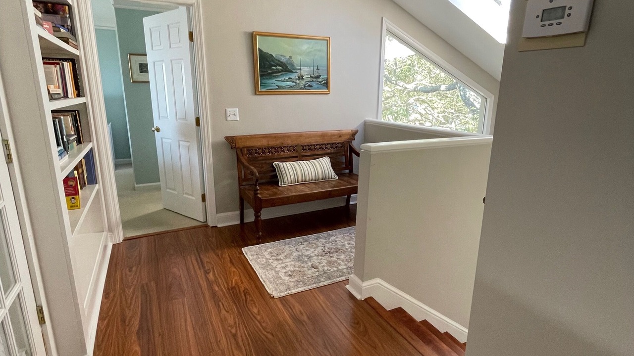 Photo of Bedroom in North Forest Beach