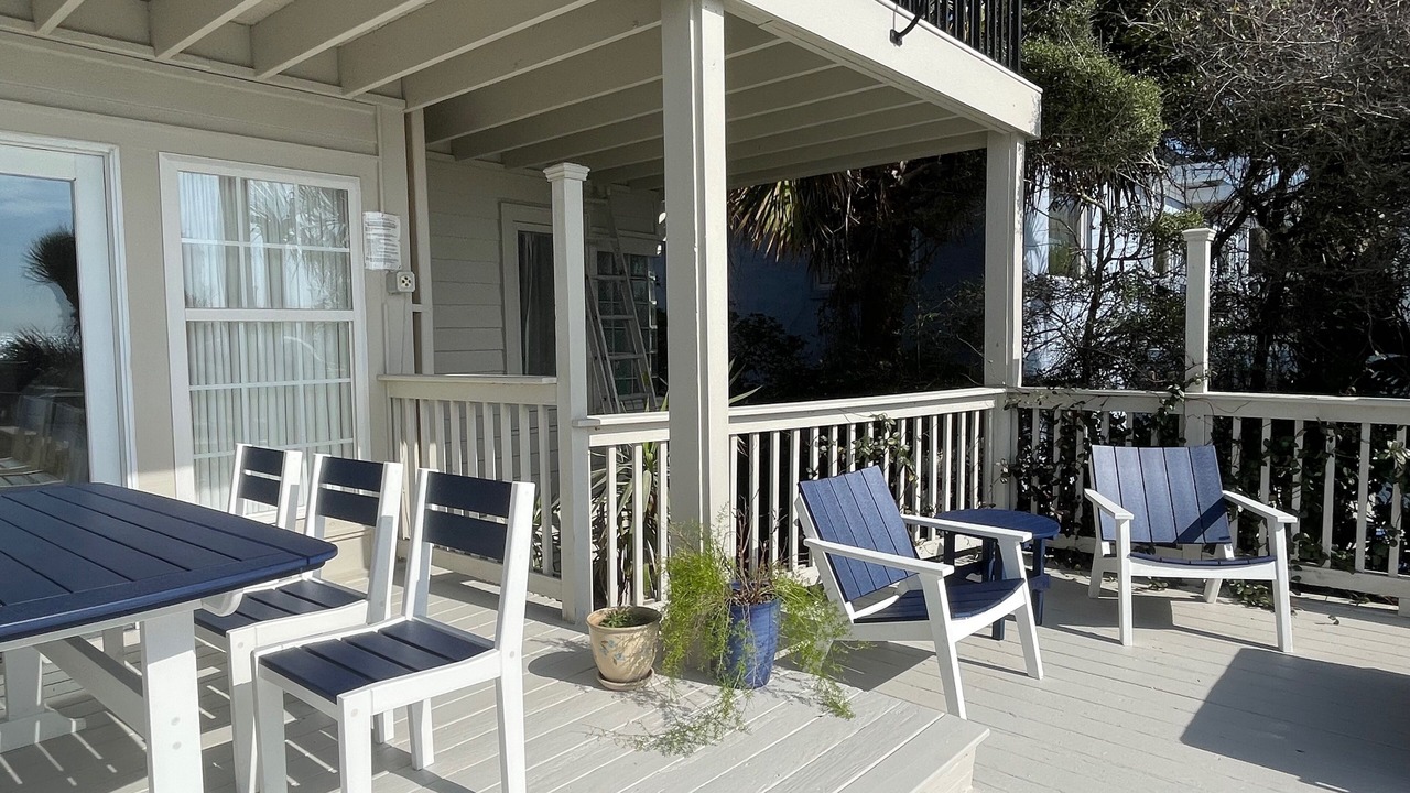 Photo of Outdoor in North Forest Beach