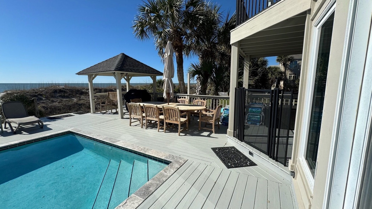 Photo of Outdoor in North Forest Beach