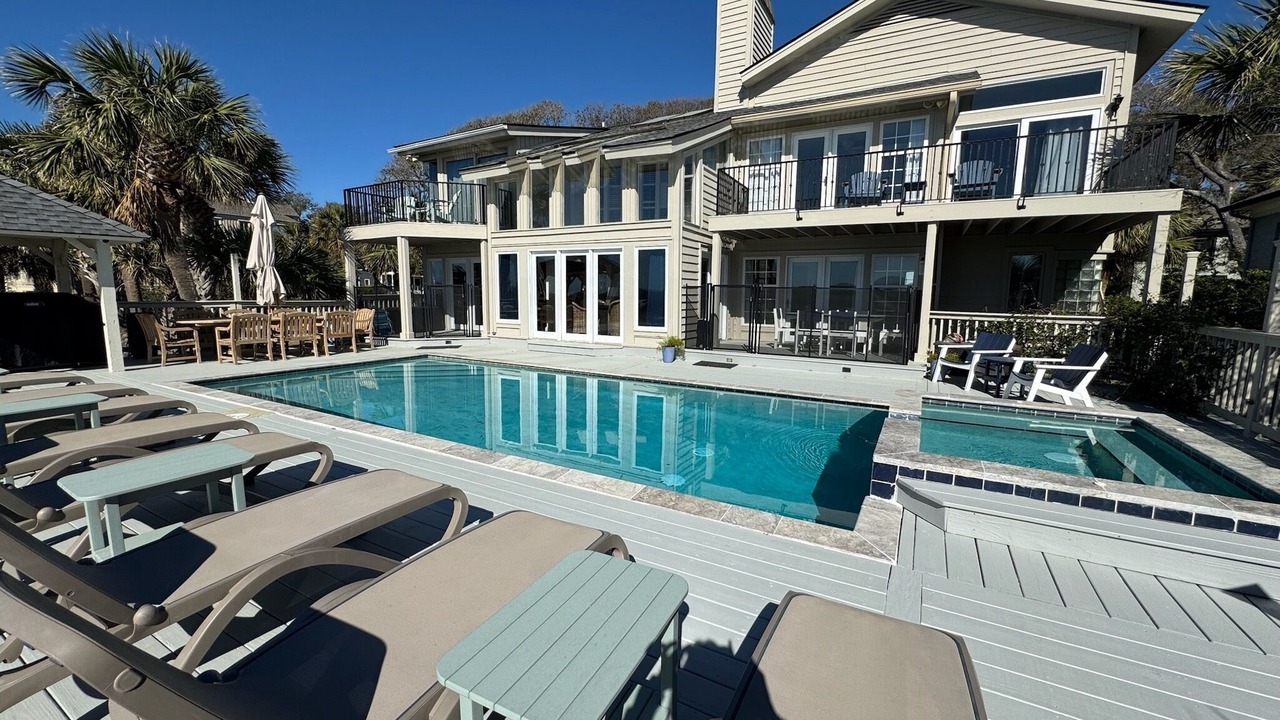 Photo of Outdoor in North Forest Beach