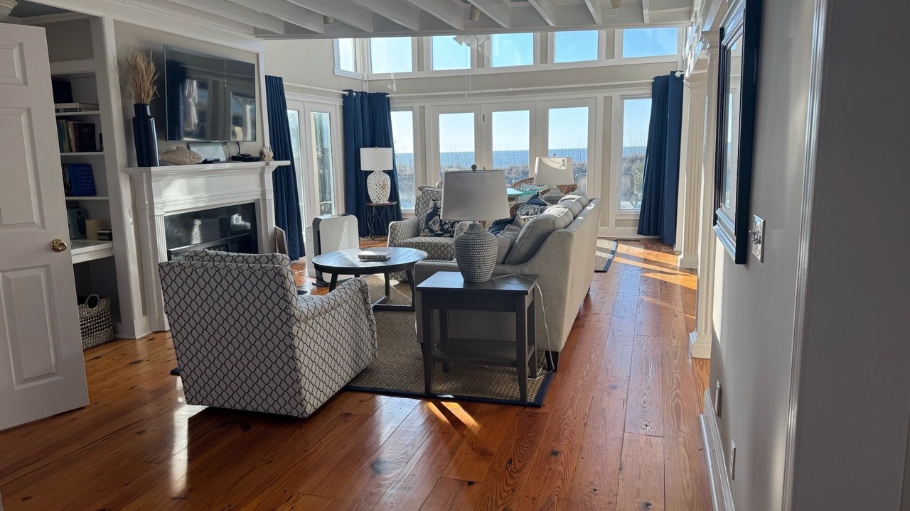 Photo of Outdoor in North Forest Beach