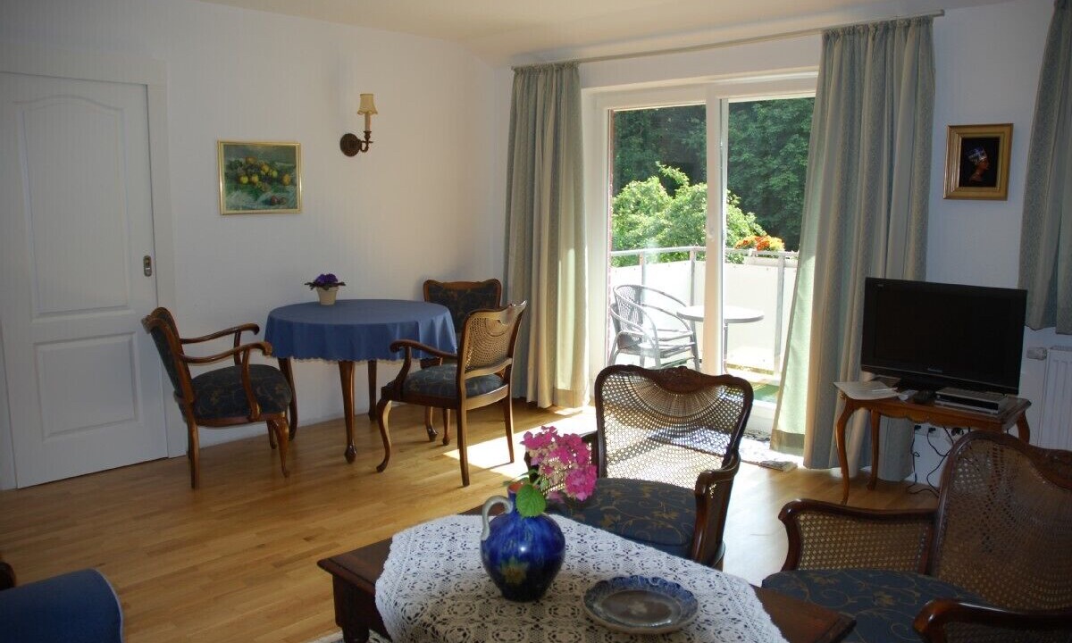 Photo of Livingroom in Gaarden-Sud - Kronsburg